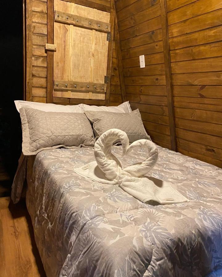 Rancho Vw Canabrava 호텔 주이즈데포라 외부 사진